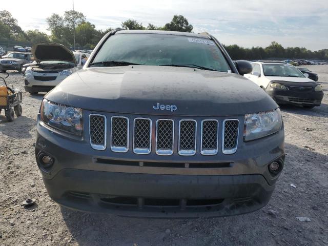 Photo 5 from auction – 2015 JEEP COMPASS LATITUDE with VIN 1C4NJCEBXFD329191