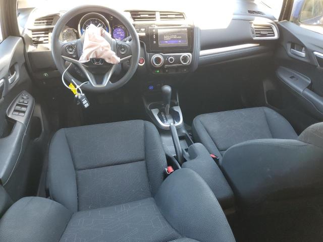 Photo 8 from auction – 2015 HONDA FIT EX with VIN 3HGGK5H87FM727952