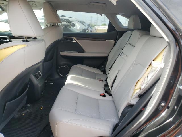 Photo 10 from auction – 2020 LEXUS RX 350 with VIN 2T2HZMDA3LC234951