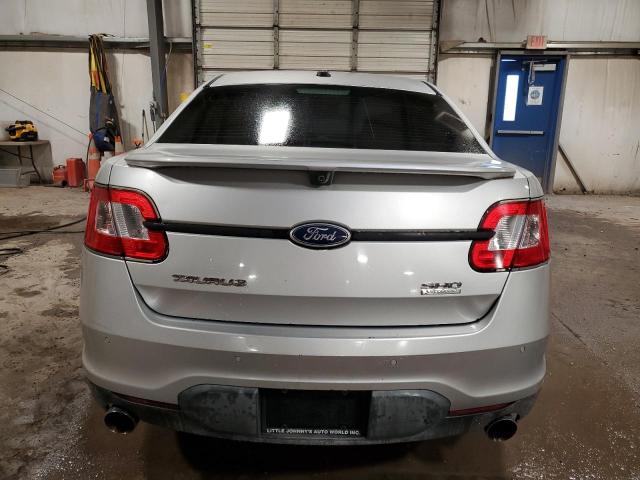 صورة رقم 6 من المزاد - 2011 FORD TAURUS SHO مع VIN 1FAHP2KT7BG103398