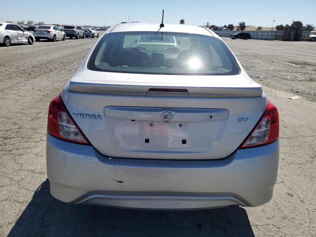 Photo 6 from auction – 2019 NISSAN VERSA S with VIN 3N1CN7AP4KL863962