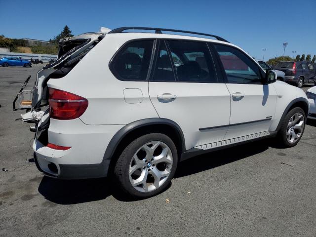 Photo 3 from auction – 2011 BMW X5 XDRIVE3 with VIN 5UXZV4C57BL410382