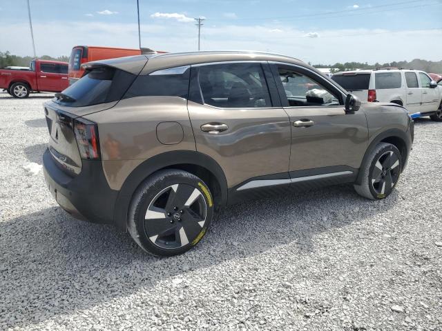 Photo 3 from auction – 2025 NISSAN KICKS SR with VIN 3N8AP6DB4SL340194