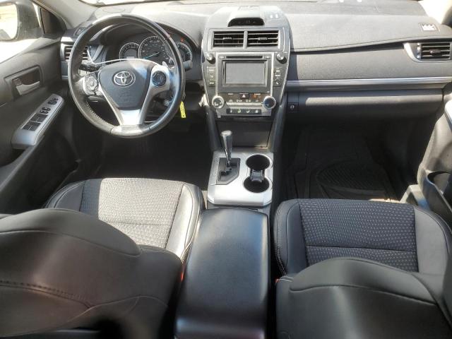 Photo 8 from auction – 2014 TOYOTA CAMRY L with VIN 4T1BF1FK3EU396040
