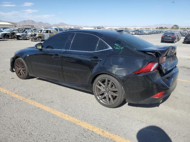 Photo 2 from auction – 2016 LEXUS IS 200T with VIN JTHBA1D26G5015363