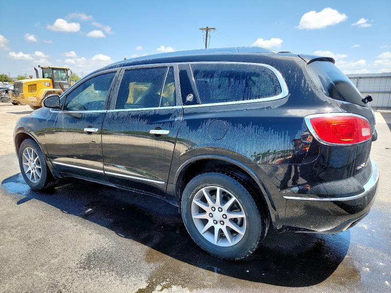 Photo 2 from auction – 2017 BUICK ENCLAVE with VIN 5GAKRBKD1HJ158252