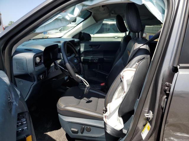 Photo 7 from auction – 2025 FORD MAVERICK with VIN 3FTTW8NAXSRA34364