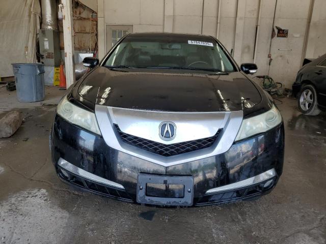 Photo 5 from auction – 2011 ACURA TL with VIN 19UUA8F26BA003053