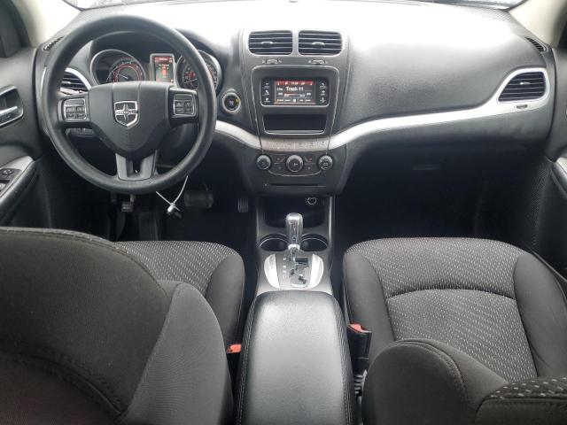 Photo 8 from auction – 2016 DODGE JOURNEY SE with VIN 3C4PDCAB5GT192758