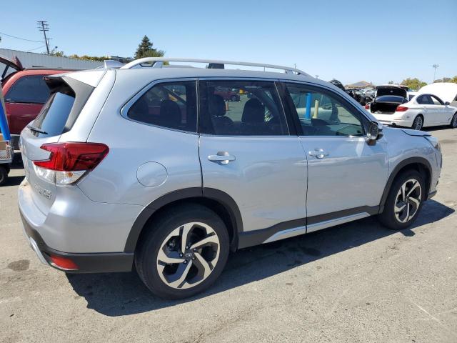 Photo 3 from auction – 2022 SUBARU FORESTER T with VIN JF2SKARC0NH527567