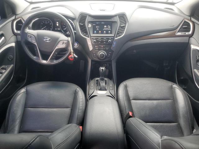 Photo 8 from auction – 2017 HYUNDAI SANTA FE S with VIN 5NMZU4LA6HH044667