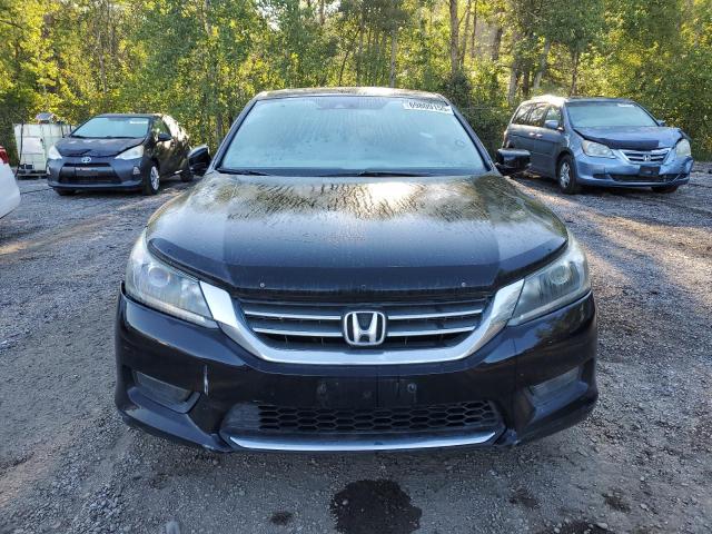 Photo 5 from auction – 2015 HONDA ACCORD EXL with VIN 1HGCR2F89FA806340