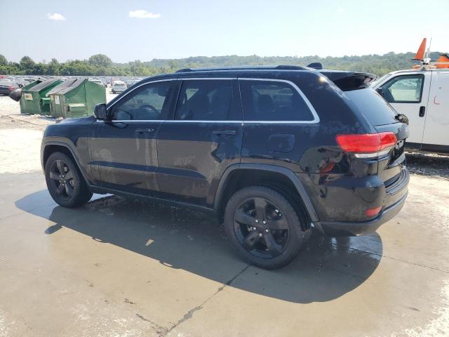 Photo 2 from auction – 2017 JEEP GRAND CHER with VIN 1C4RJFAG4HC874249