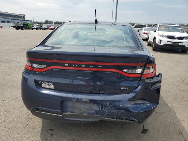 Photo 6 from auction – 2015 DODGE DART SXT with VIN 1C3CDFBB9FD309328