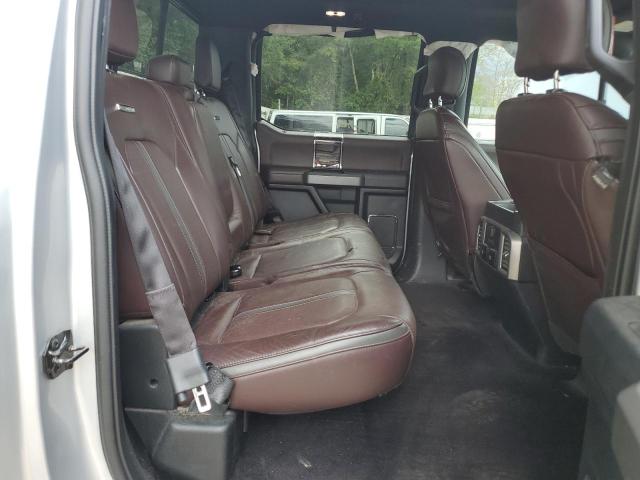 Photo 10 from auction – 2017 FORD F150 SUPER with VIN 1FTEW1EG5HFB13712