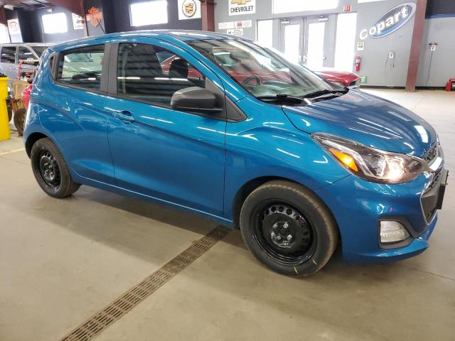 Photo 4 from auction – 2020 CHEVROLET SPARK LS with VIN KL8CA6SA9LC416045