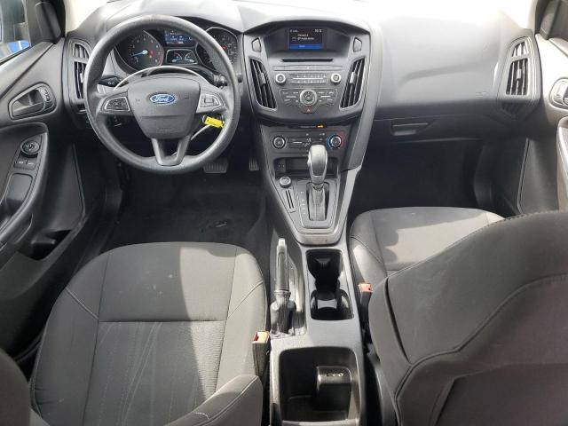 Photo 8 from auction – 2015 FORD FOCUS S with VIN 1FADP3E25FL328391