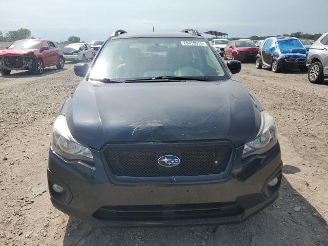 Photo 5 from auction – 2013 SUBARU IMPREZA SP with VIN JF1GPAL62D2868985
