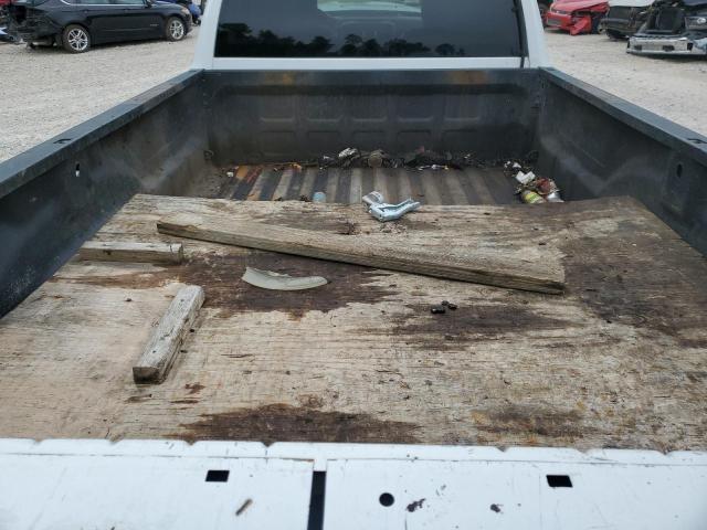Photo 10 from auction – 2018 RAM 2500 ST with VIN 3C6TR5HT1JG301668