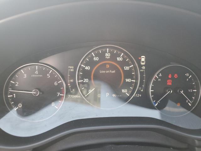 Photo 9 from auction – 2020 MAZDA 3 PREFERRE with VIN JM1BPADL9L1164649