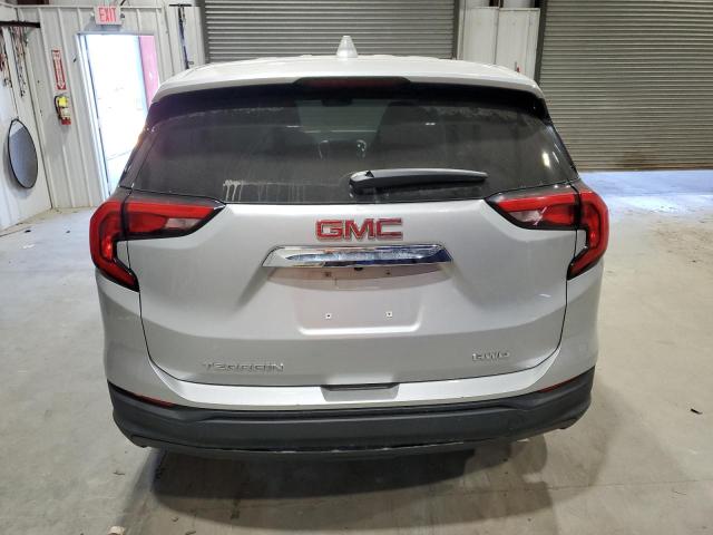 Photo 6 from auction – 2019 GMC TERRAIN SL with VIN 3GKALTEV7KL365156