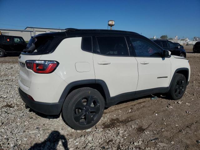 Photo 3 from auction – 2018 JEEP COMPASS LA with VIN 3C4NJDBB6JT325734