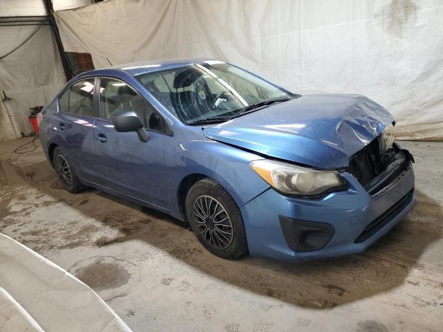 Photo 4 from auction – 2014 SUBARU IMPREZA with VIN JF1GJAA66EH013113
