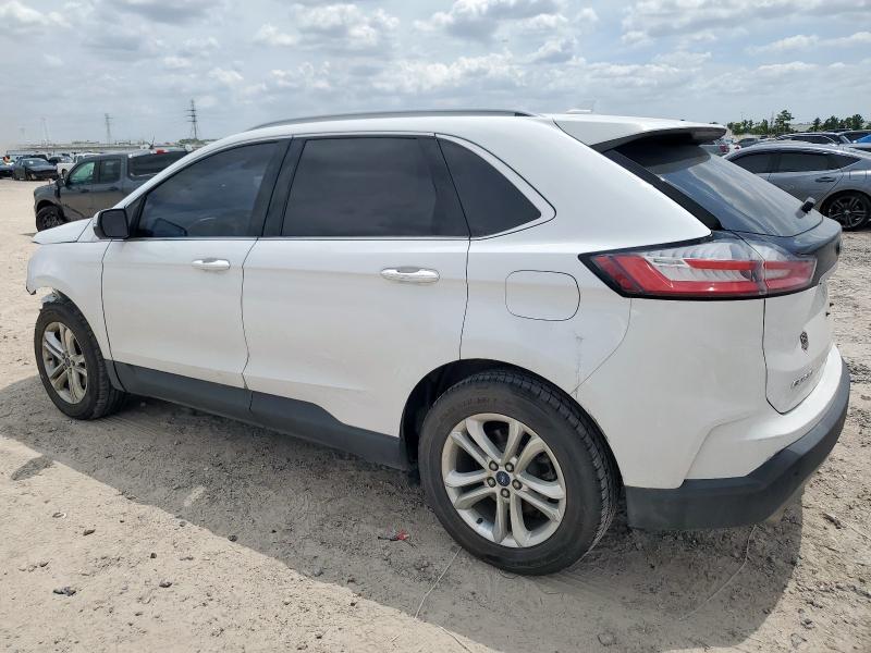 Photo 2 from auction – 2020 FORD EDGE SEL with VIN 2FMPK3J91LBA19291