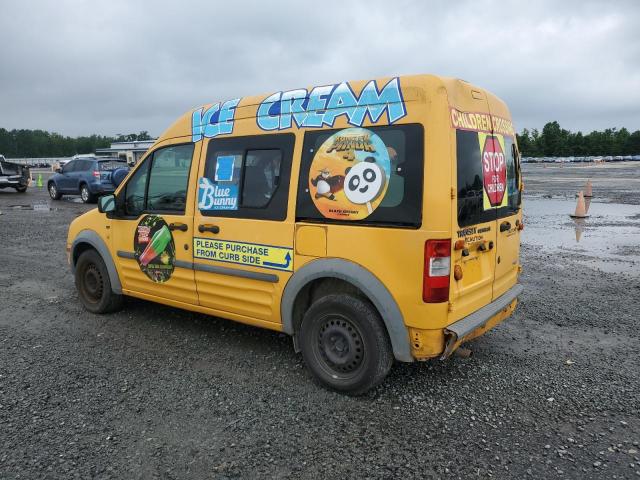 Photo 2 from auction – 2011 FORD TRANSIT CO with VIN NM0KS9CN6BT074987