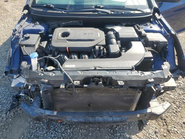 Photo 11 from auction – 2017 HYUNDAI SONATA SE with VIN 5NPE24AF2HH457045