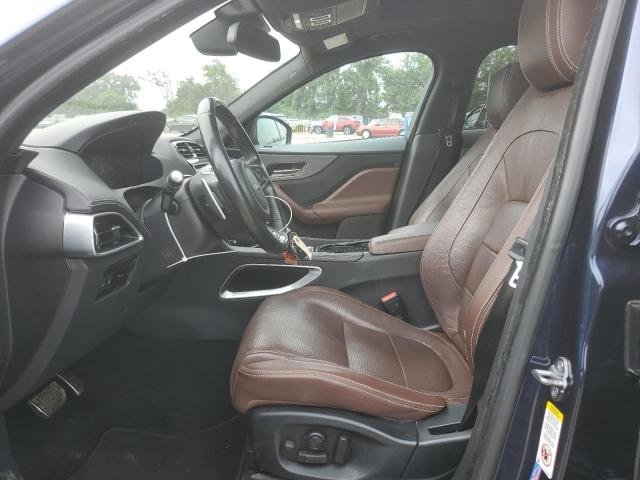 Photo 7 from auction – 2017 JAGUAR F-PACE S with VIN SADCM2BV5HA062123