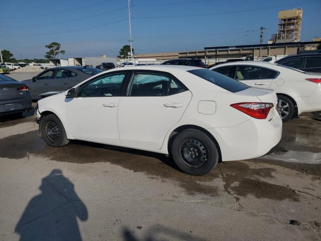 Photo 2 from auction – 2016 TOYOTA COROLLA L with VIN 2T1BURHE4GC600845