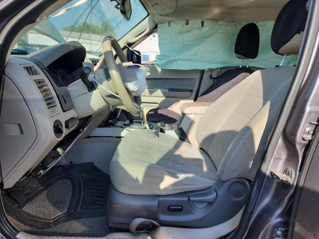 Photo 7 from auction – 2012 FORD ESCAPE XLT with VIN 1FMCU0D71CKC38971