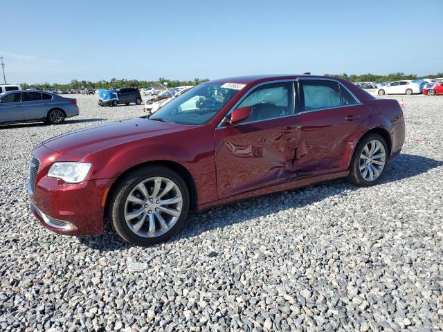 CHRYSLER 300 TOURIN 2019 with VIN 2C3CCAAG3KH746192 - Photo from auction