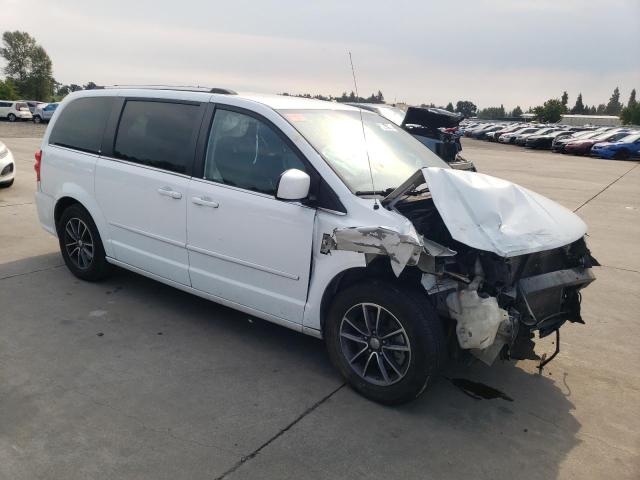 Photo 4 from auction – 2017 DODGE GRAND CARA with VIN 2C4RDGCG6HR699374