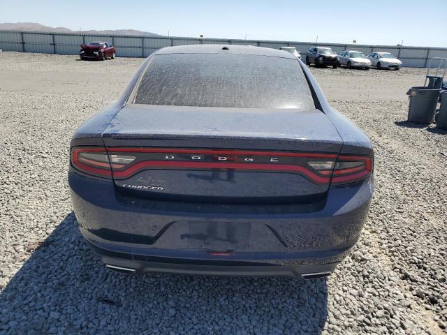 Photo 6 from auction – 2015 DODGE CHARGER SE with VIN 2C3CDXBG0FH813321