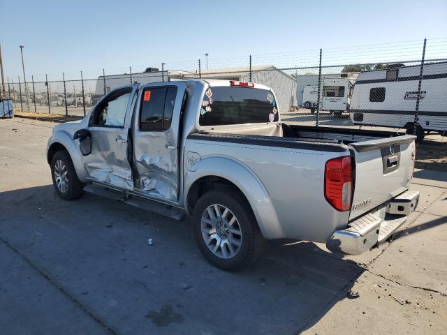 Photo 2 from auction – 2013 NISSAN FRONTIER S with VIN 1N6AD0ER1DN750223
