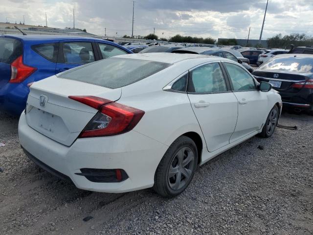 Photo 3 from auction – 2018 HONDA CIVIC LX with VIN 2HGFC2F56JH565108