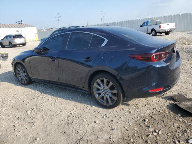 Foto 2 de la subasta – 2025 MAZDA 3 PREFERRED con VIN 3MZBPACM8SM465339