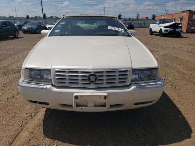 Photo 5 from auction – 1998 CADILLAC ELDORADO T with VIN 1G6ET1298WU606293