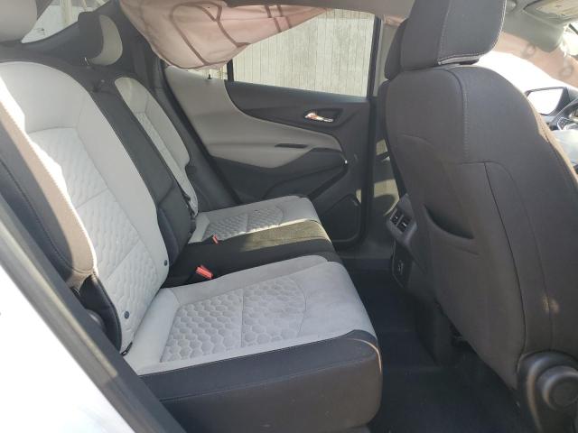Photo 11 from auction – 2020 CHEVROLET EQUINOX LS with VIN 3GNAXHEVXLS715326