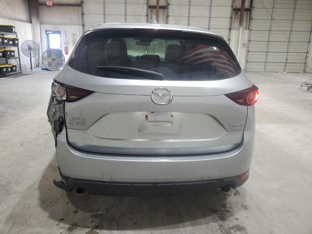 Photo 6 from auction – 2020 MAZDA CX-5 TOURING with VIN JM3KFACM9L0772455