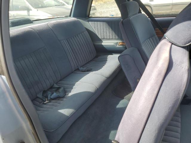 Photo 10 from auction – 1988 BUICK REGAL CUST with VIN 2G4WB14W3J1462515