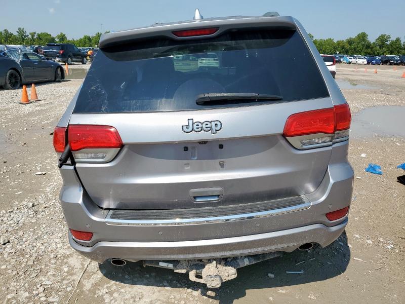 Photo 6 from auction – 2015 JEEP GRAND CHER with VIN 1C4RJECG7FC769810