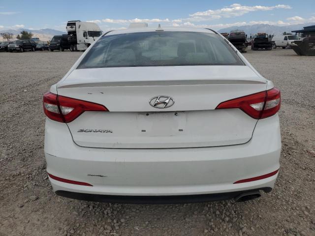 Photo 6 from auction – 2016 HYUNDAI SONATA SE with VIN 5NPE24AF9GH361217