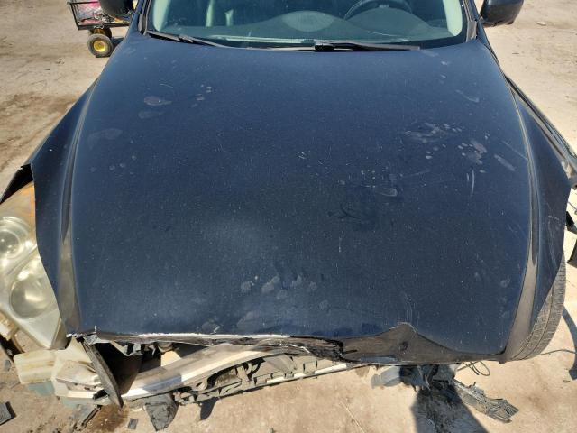 Photo 12 from auction – 2012 INFINITI EX35 BASE with VIN JN1AJ0HP4CM400291