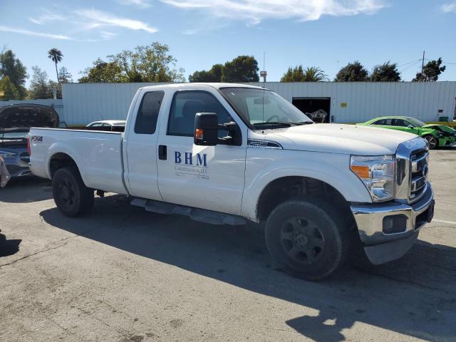 Photo 4 from auction – 2015 FORD F250 SUPER with VIN 1FT7X2B63FEB94932