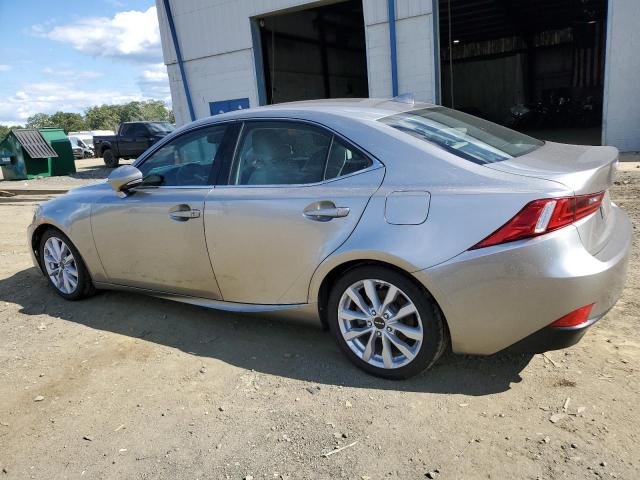 Photo 2 from auction – 2015 LEXUS IS 250 with VIN JTHCF1D22F5018250