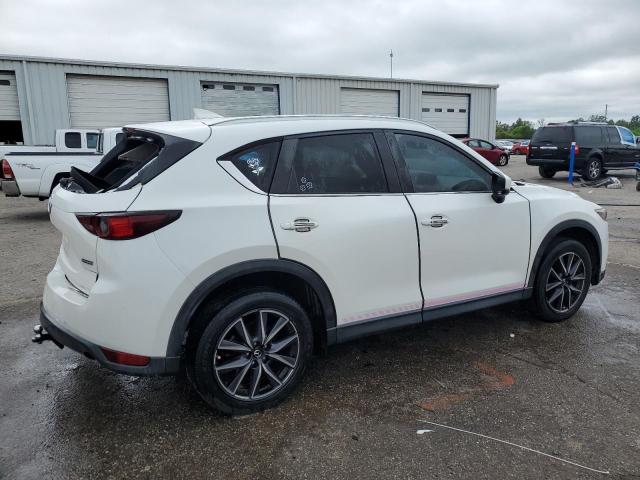 Photo 3 from auction – 2018 MAZDA CX-5 TOURI with VIN JM3KFBCM7J0403368
