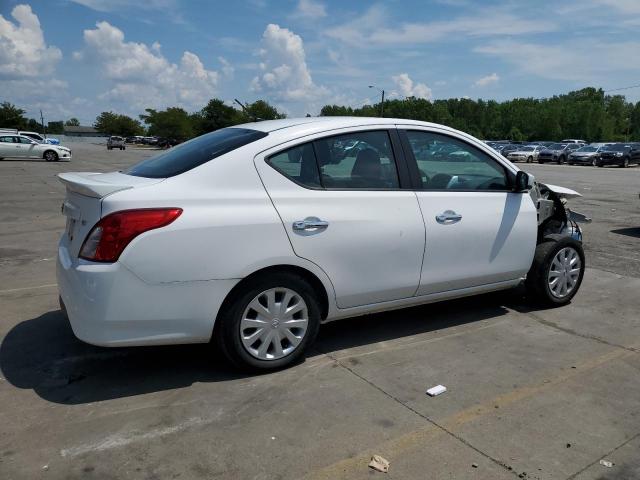 Photo 3 from auction – 2019 NISSAN VERSA S with VIN 3N1CN7AP1KL845628